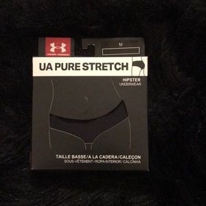 Seamless Underwear
